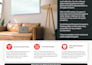 create professional print media in 24 hours